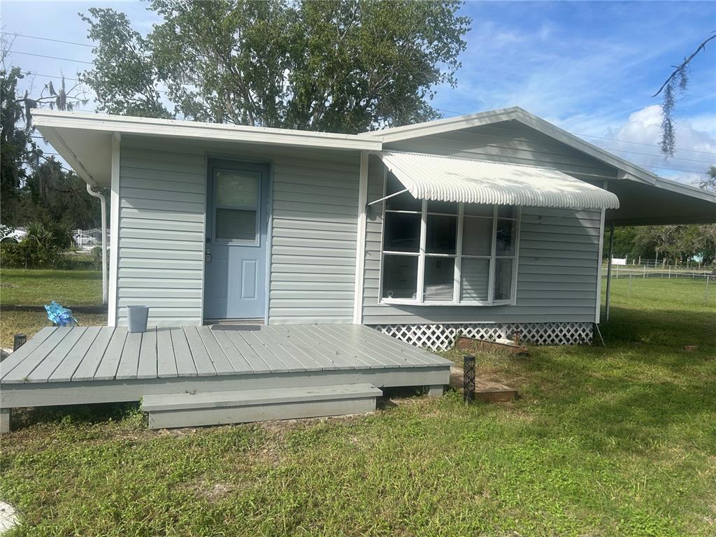 Property for sale at 14810 THOMPSON AVENUE, HUDSON, FL, 34669