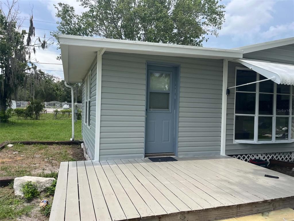 Property for sale at 14810 THOMPSON AVENUE, HUDSON, FL, 34669