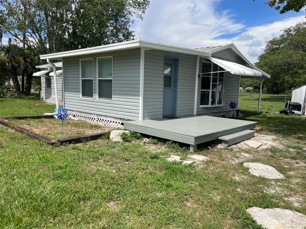 Property for sale at 14810 THOMPSON AVENUE, HUDSON, FL, 34669