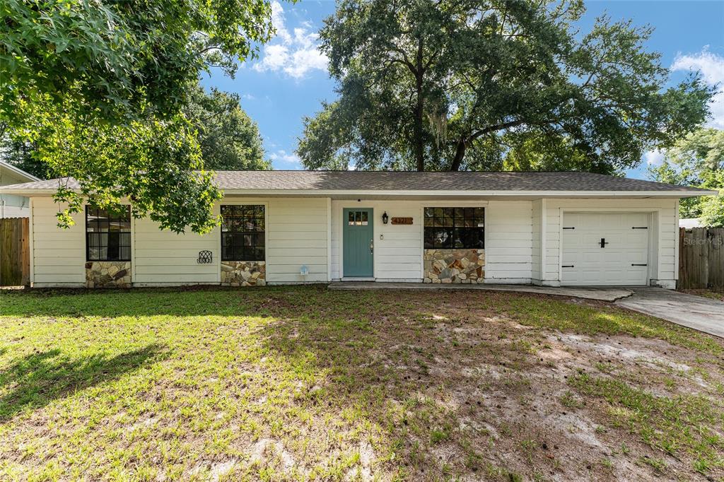 Property for sale at 4321 NW 20TH STREET, GAINESVILLE, FL, 32605