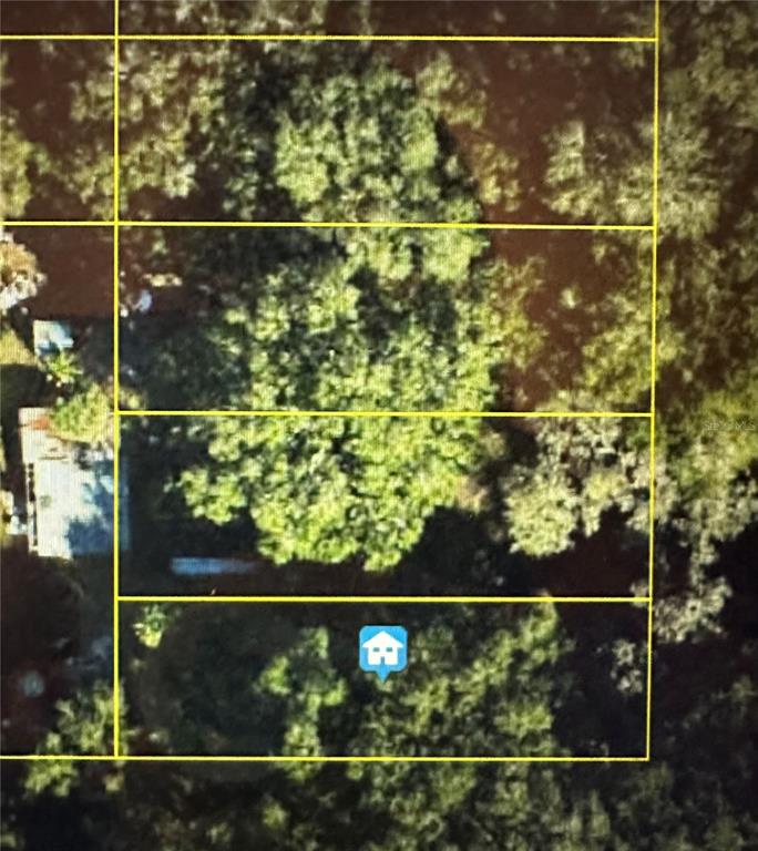 Property for sale at LOT #6, LAKE PANASOFFKEE, FL, 33538