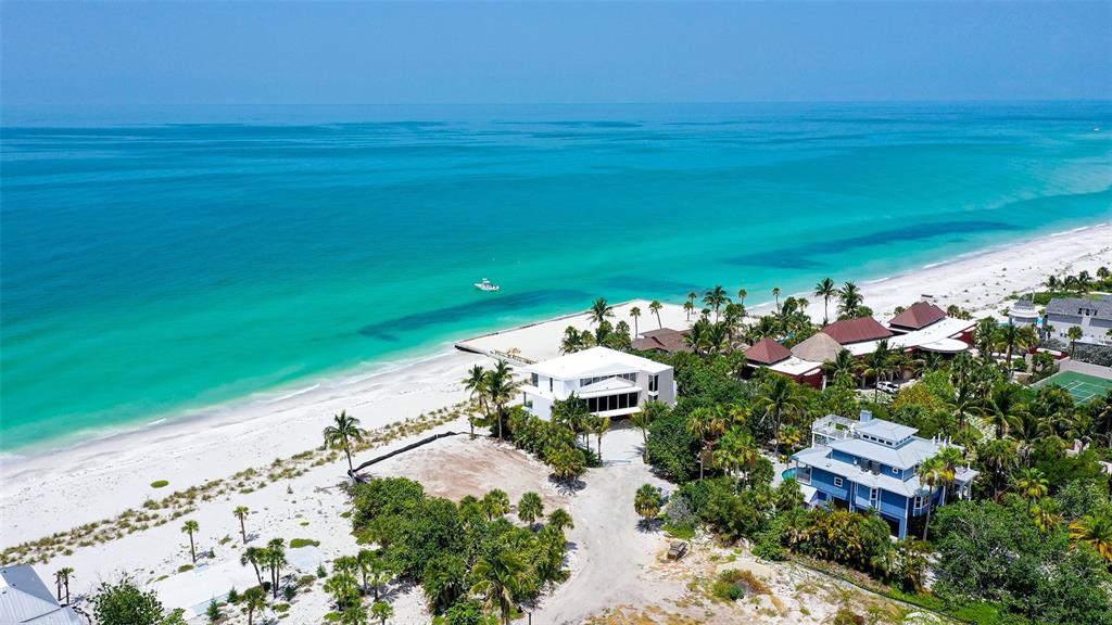 Property for sale at 6601 GULFSIDE ROAD, LONGBOAT KEY, FL, 34228