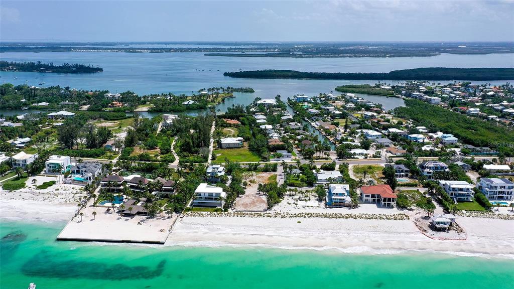 Property for sale at 6601 GULFSIDE ROAD, LONGBOAT KEY, FL, 34228