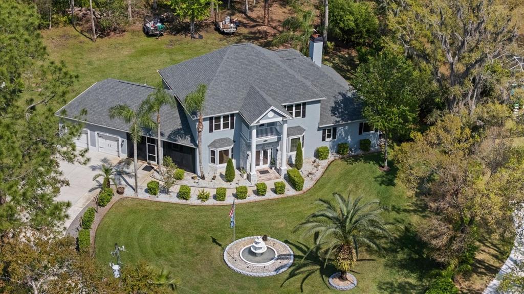 Property for sale at 27625 LINCOLN PLACE, WESLEY CHAPEL, FL, 33544