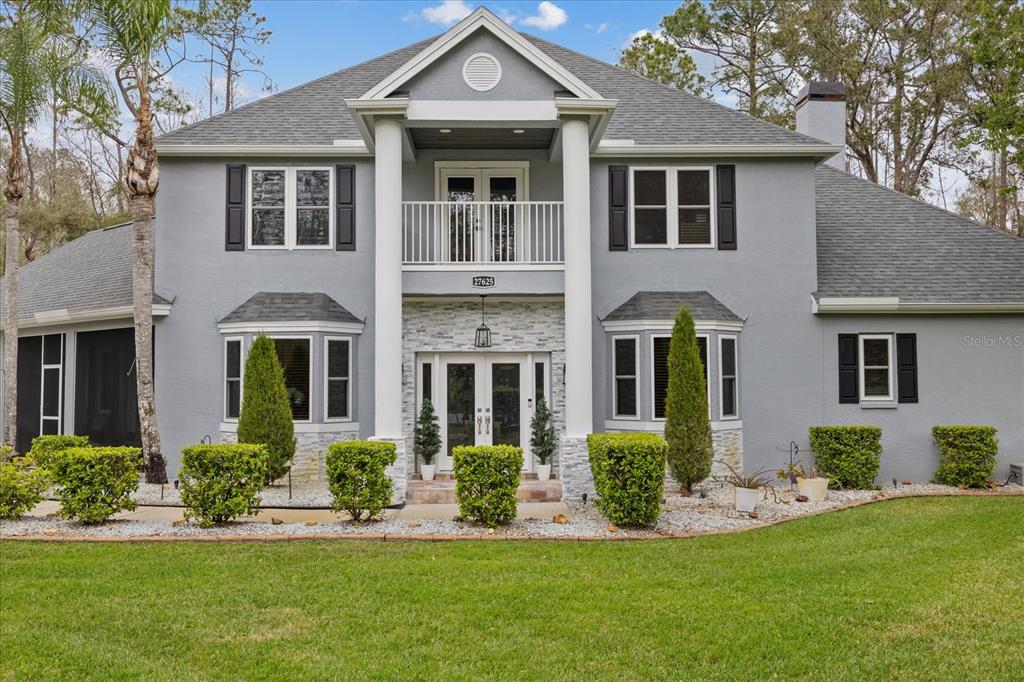 Property for sale at 27625 LINCOLN PLACE, WESLEY CHAPEL, FL, 33544