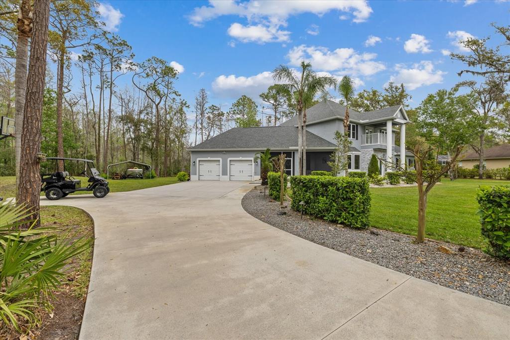 Property for sale at 27625 LINCOLN PLACE, WESLEY CHAPEL, FL, 33544