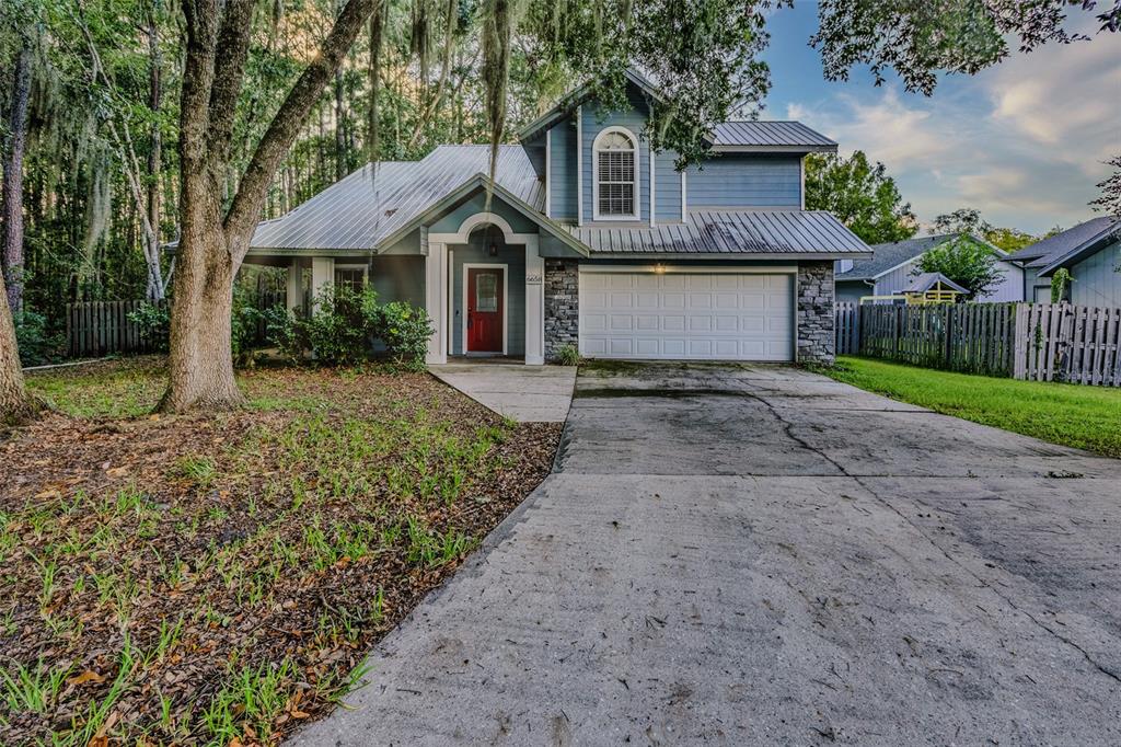 Property for sale at 6658 NW 36TH TERRACE, GAINESVILLE, FL, 32653