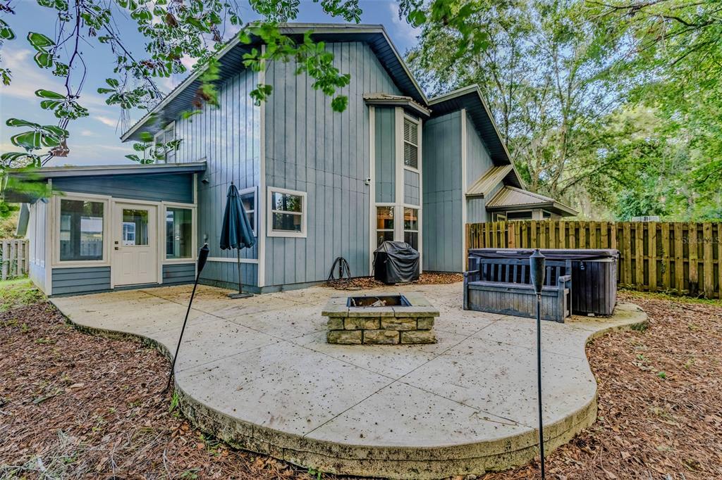Property for sale at 6658 NW 36TH TERRACE, GAINESVILLE, FL, 32653