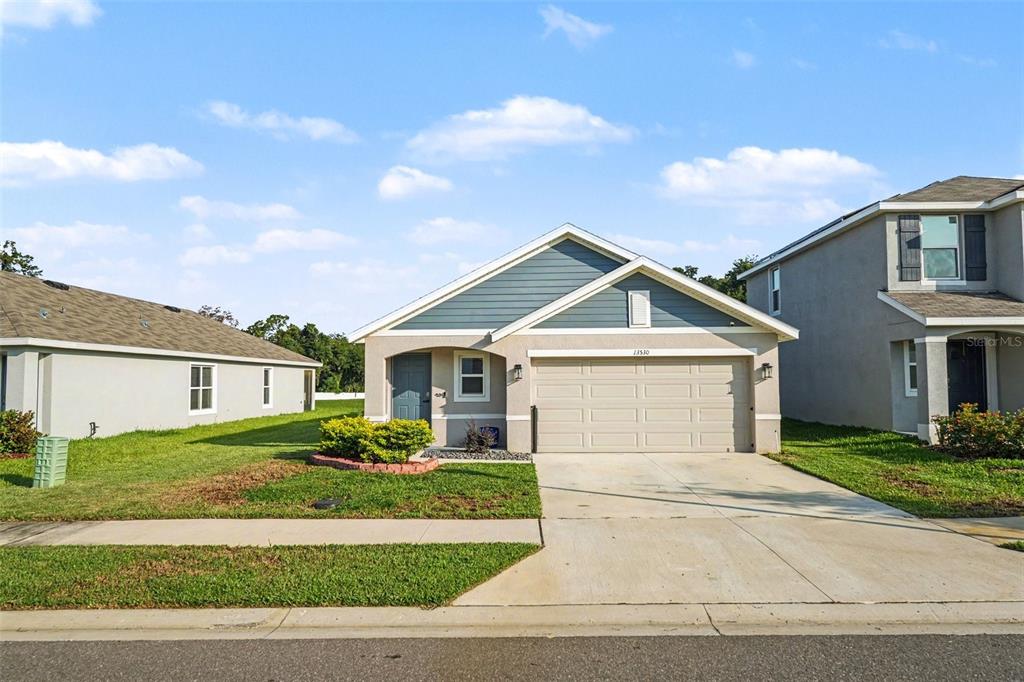 Property for sale at 13530 MOUNT IVY COURT, DADE CITY, FL, 33525