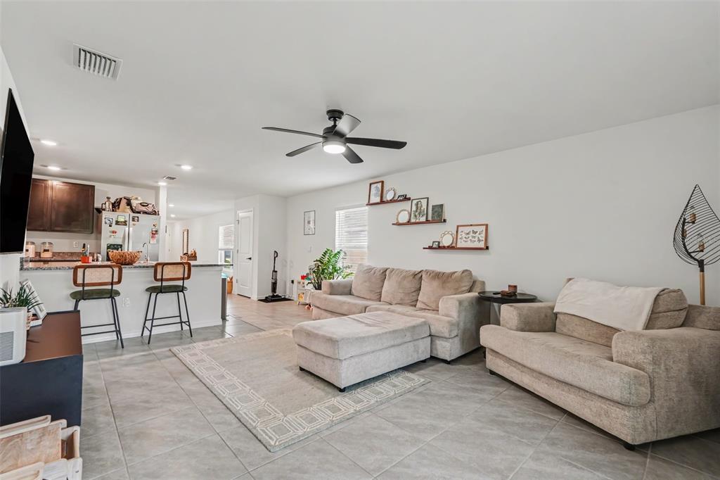 Property for sale at 13530 MOUNT IVY COURT, DADE CITY, FL, 33525