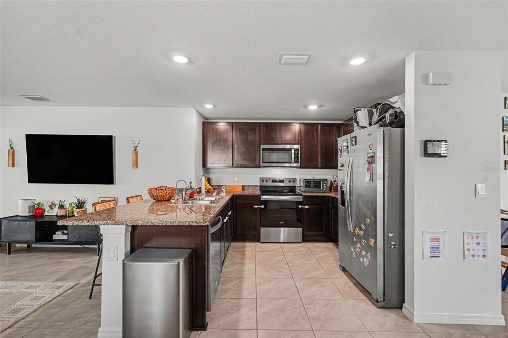 Property for sale at 13530 MOUNT IVY COURT, DADE CITY, FL, 33525