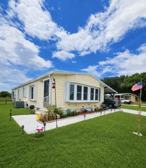 Property for sale at 475 PAPAYA CIRCLE, SEBASTIAN, FL, 32976