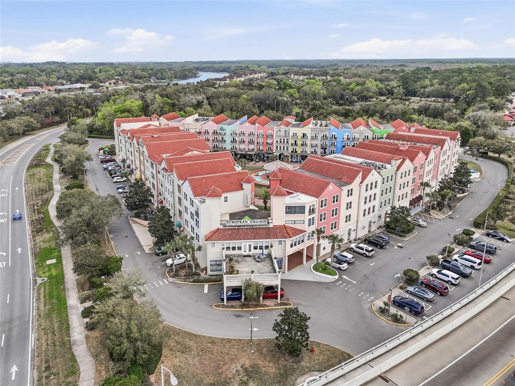 Property for sale at 101 PALM HARBOR PARKWAY UNIT OC2, PALM COAST, FL, 32137