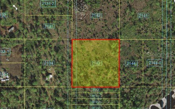 Property for sale at HOLOPAW GROVES ROAD, ST CLOUD, FL, 34773