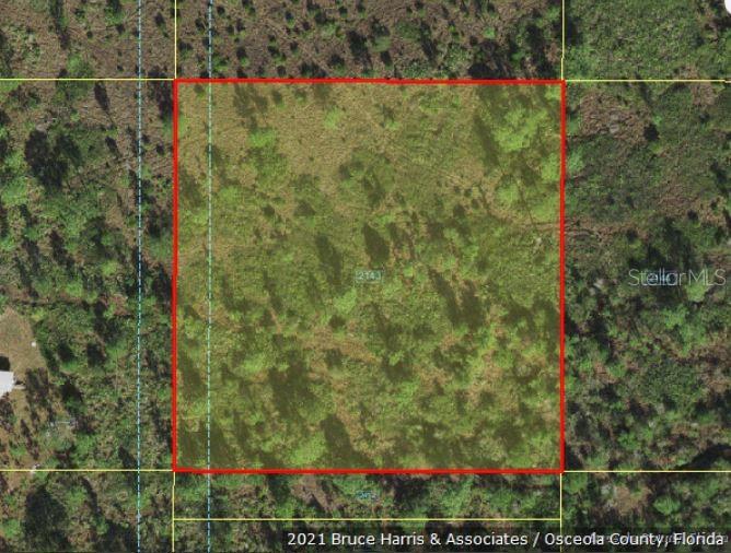Property for sale at HOLOPAW GROVES ROAD, ST CLOUD, FL, 34773