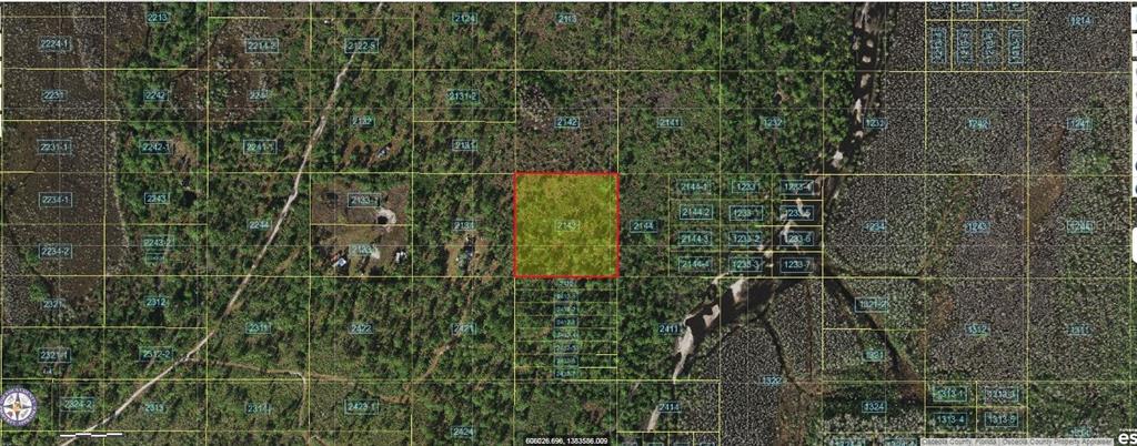 Property for sale at HOLOPAW GROVES ROAD, ST CLOUD, FL, 34773