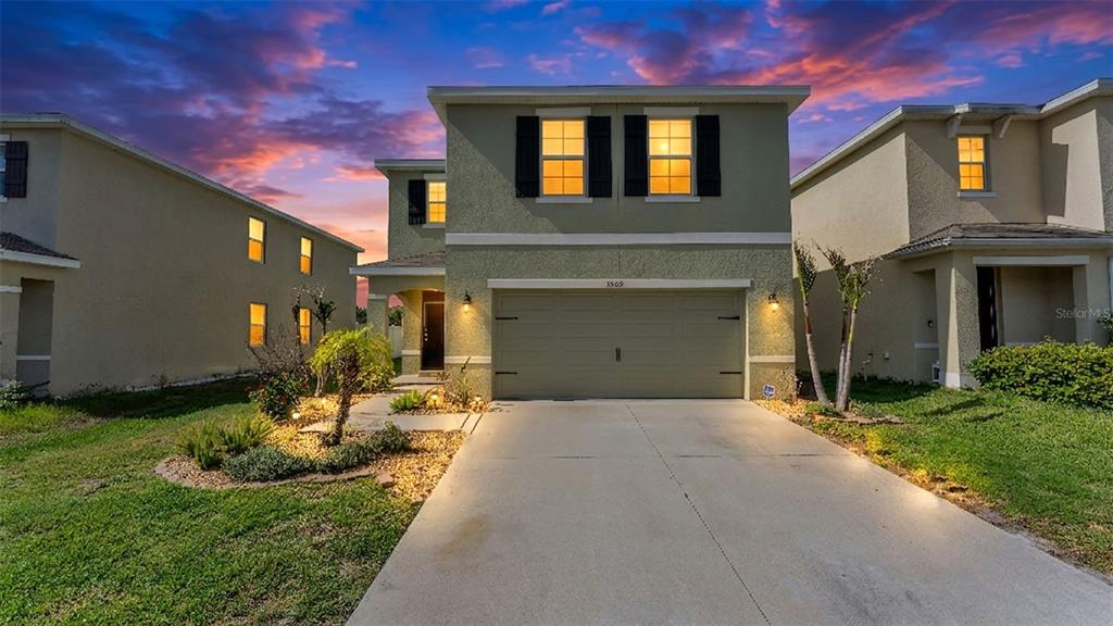 Property for sale at 3509 DIAMOND LEAF COURT, VALRICO, FL, 33594