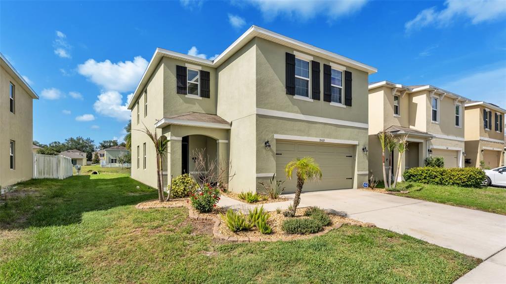 Property for sale at 3509 DIAMOND LEAF COURT, VALRICO, FL, 33594