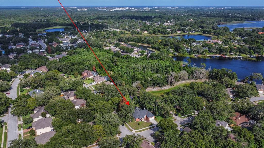 Property for sale at 5443 BAYTOWNE PLACE, OVIEDO, FL, 32765
