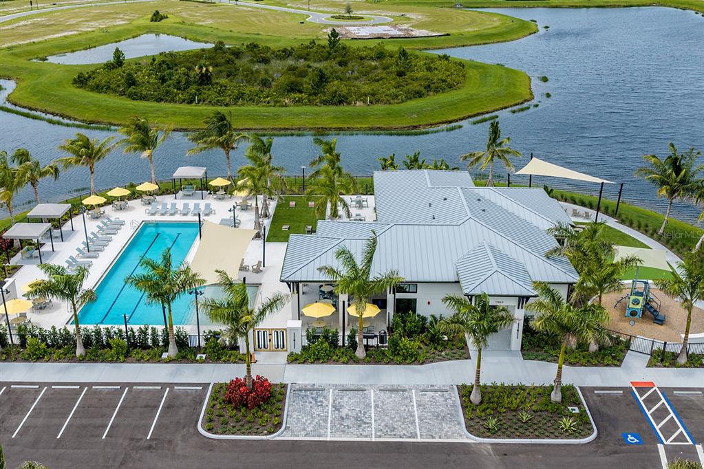 Property for sale at 18355 ARBOR VISTA DRIVE, VENICE, FL, 34293