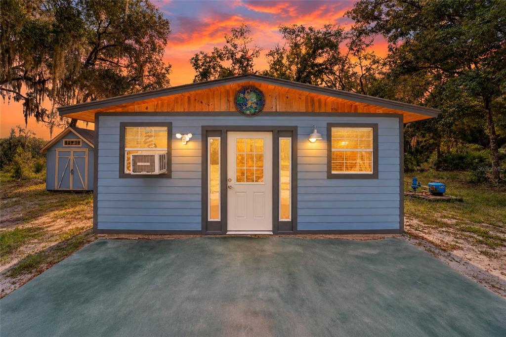 Property for sale at 5686 E HIGHWAY 316, CITRA, FL, 32113