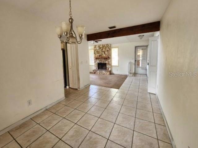 Property for sale at 270 AMBERWOOD COURT, ORMOND BEACH, FL, 32174