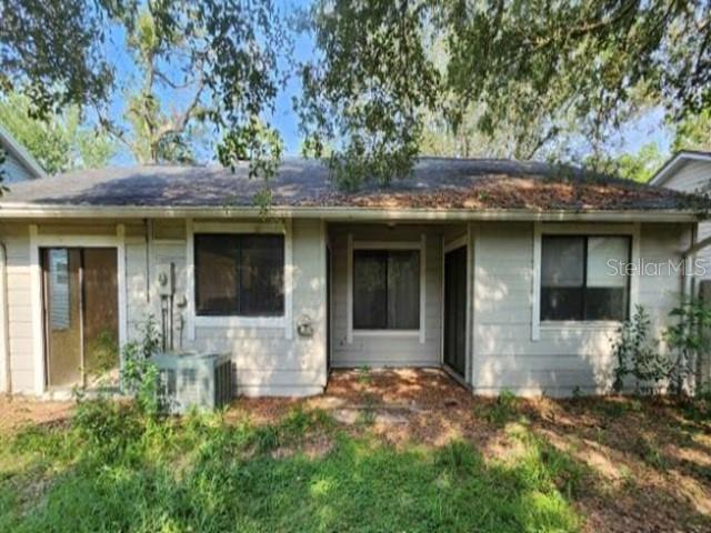 Property for sale at 270 AMBERWOOD COURT, ORMOND BEACH, FL, 32174