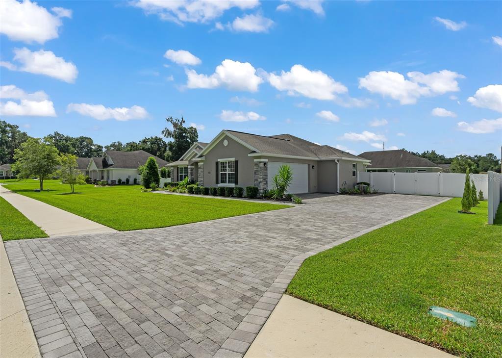 Property for sale at 4010 SE 22ND STREET, OCALA, FL, 34471