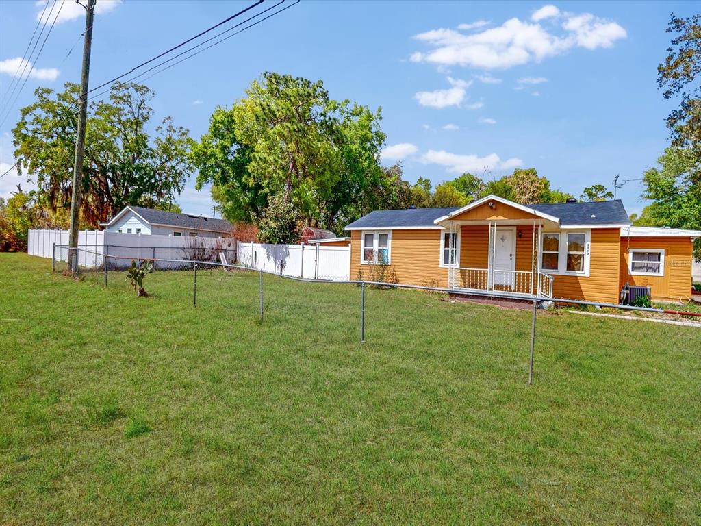 Property for sale at 2017 MILLER BOULEVARD, FRUITLAND PARK, FL, 34731