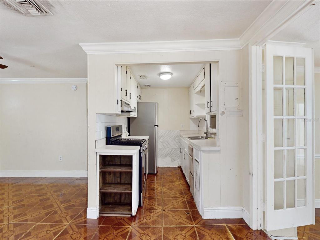 Property for sale at 2017 MILLER BOULEVARD, FRUITLAND PARK, FL, 34731