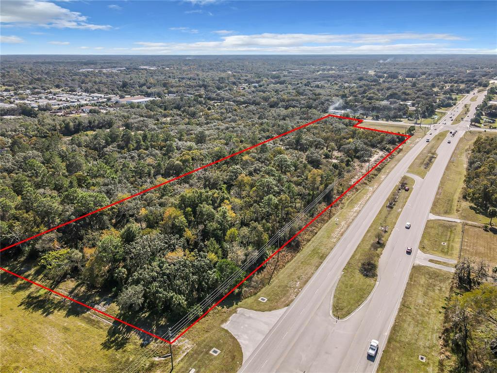 Property for sale at 0000 LITTLE, HUDSON, FL, 34667