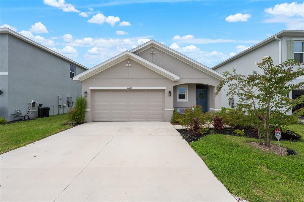 Property for sale at 35630 KINSEY POINT, ZEPHYRHILLS, FL, 33541