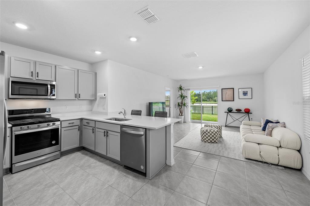 Property for sale at 35630 KINSEY POINT, ZEPHYRHILLS, FL, 33541