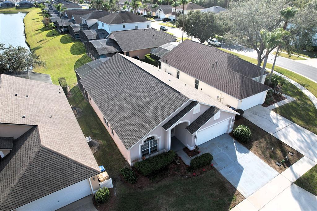 Property for sale at 1068 LAKE BERKLEY DRIVE, KISSIMMEE, FL, 34746