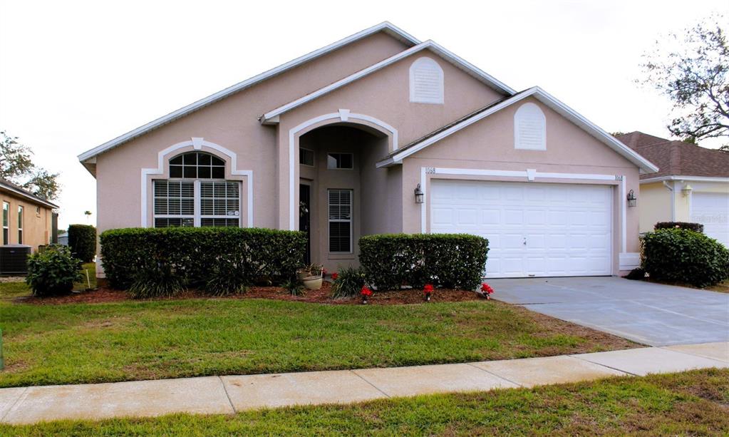 Property for sale at 1068 LAKE BERKLEY DRIVE, KISSIMMEE, FL, 34746