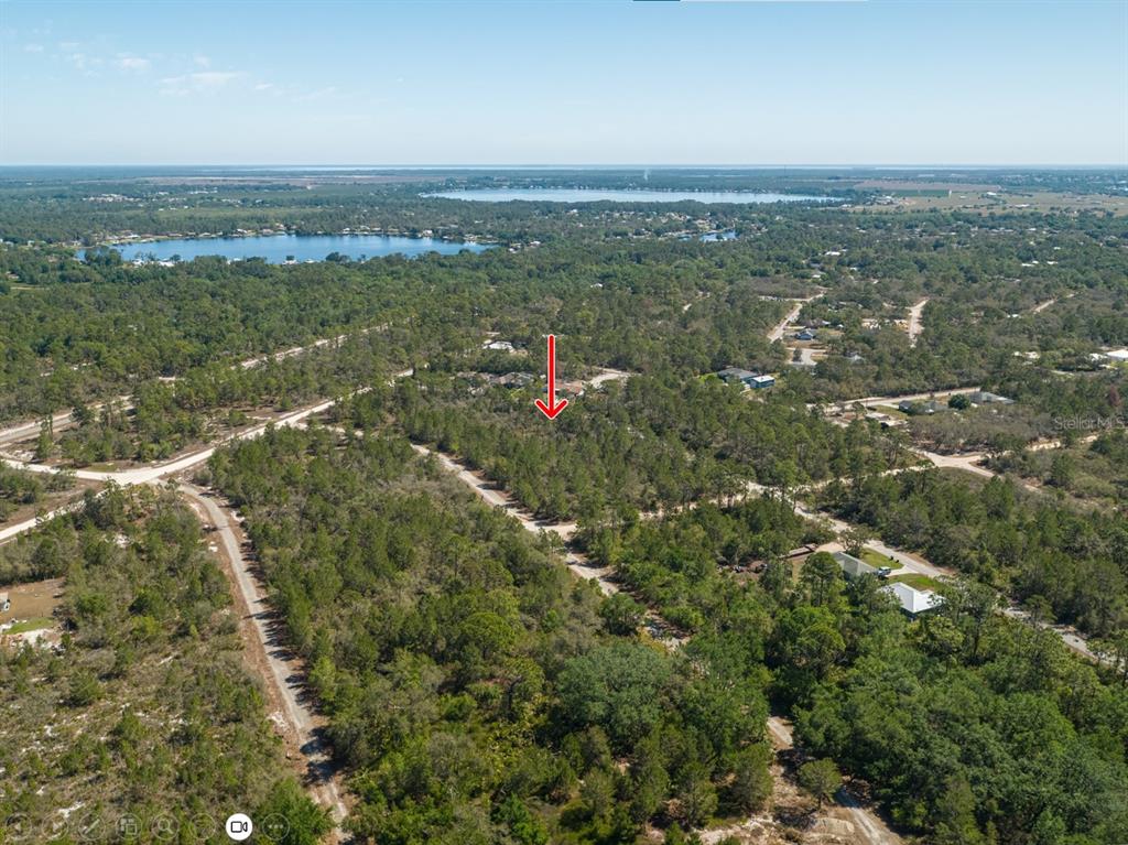 Property for sale at 936 BREEZY ROAD, LAKE PLACID, FL, 33852