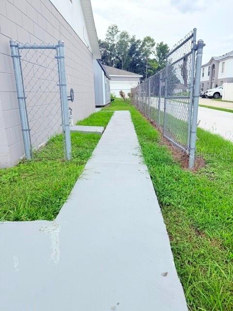 Property for sale at 608 JAGUAR COURT, POINCIANA, FL, 34759