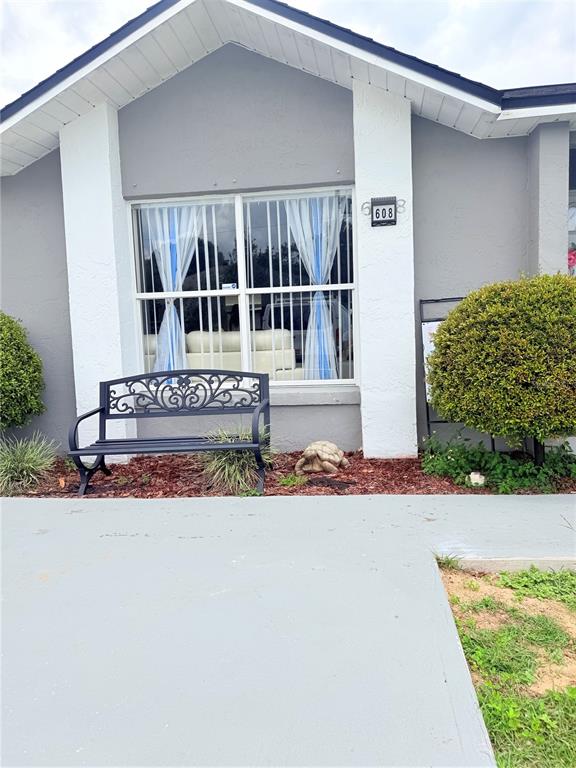 Property for sale at 608 JAGUAR COURT, POINCIANA, FL, 34759