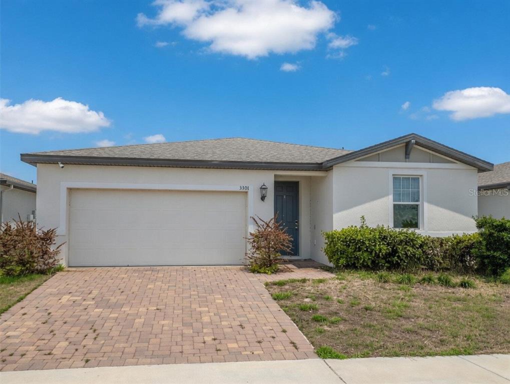 Property for sale at 3301 WEITZEL DRIVE, HAINES CITY, FL, 33844