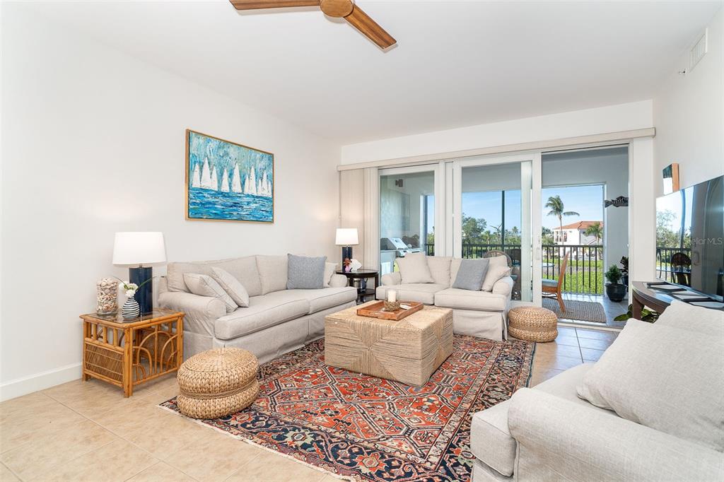 Property for sale at 11220 HACIENDA DEL MAR BOULEVARD UNIT 203, PLACIDA, FL, 33946