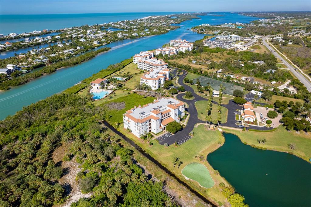 Property for sale at 11220 HACIENDA DEL MAR BOULEVARD UNIT 203, PLACIDA, FL, 33946