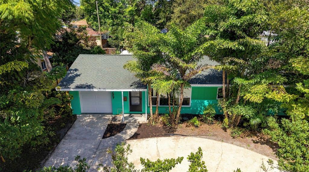 Property for sale at 7557 18TH AVENUE N, ST PETERSBURG, FL, 33710