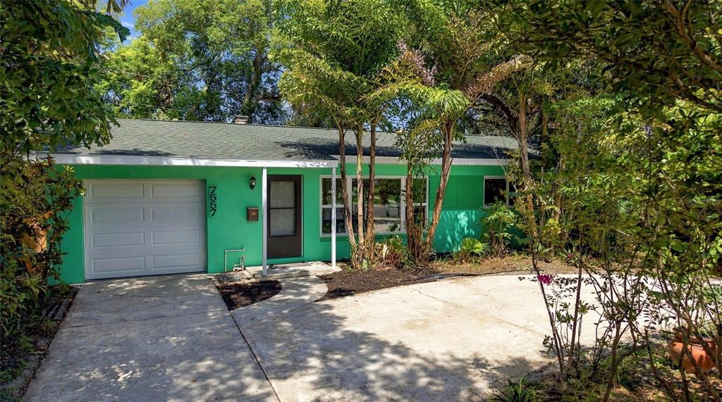 Property for sale at 7557 18TH AVENUE N, ST PETERSBURG, FL, 33710