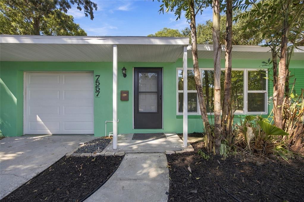 Property for sale at 7557 18TH AVENUE N, ST PETERSBURG, FL, 33710