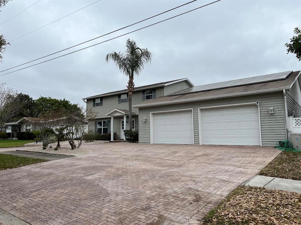 Property for sale at 6403 EVERGREEN AVENUE, SEMINOLE, FL, 33772