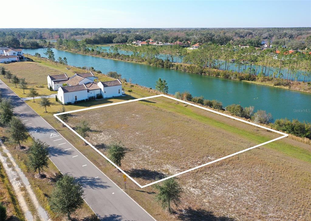 Property for sale at 13085 SWINNEY LANE, CLERMONT, FL, 34711