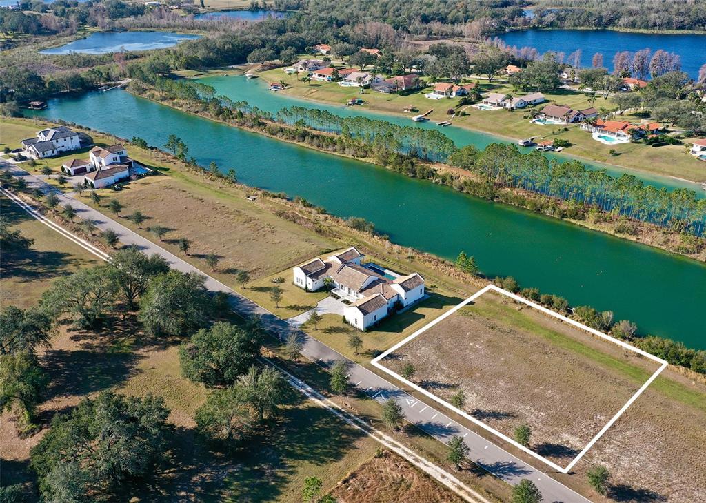Property for sale at 13085 SWINNEY LANE, CLERMONT, FL, 34711