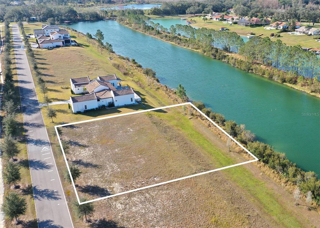 Property for sale at 13085 SWINNEY LANE, CLERMONT, FL, 34711