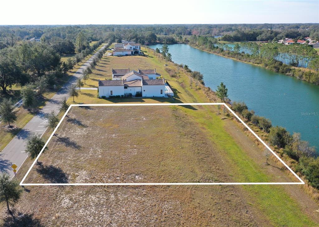 Property for sale at 13085 SWINNEY LANE, CLERMONT, FL, 34711