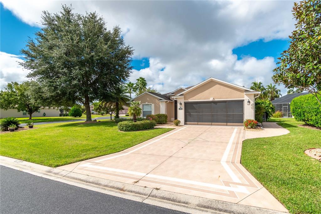 Property for sale at 15692 SW 11TH COURT ROAD, OCALA, FL, 34473